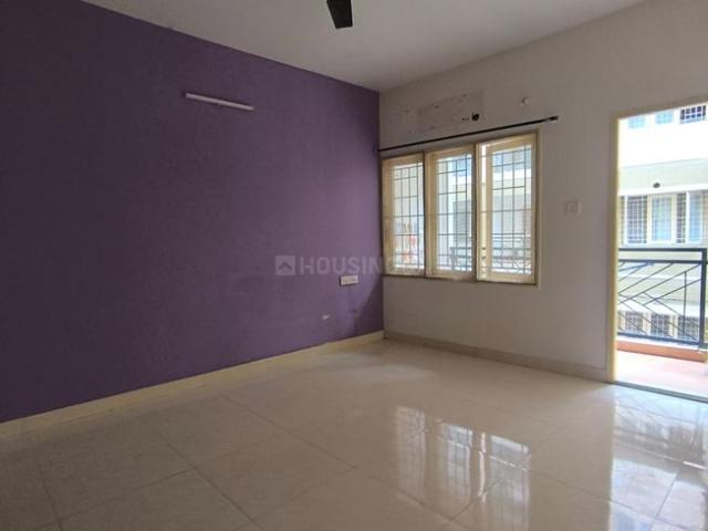 3 BHK Apartment in Kaggadasapura for rent Bengaluru. The reference number is 20762136
