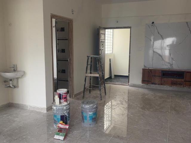 3 BHK Apartment in Kaggadasapura for rent Bengaluru. The reference number is 20803434