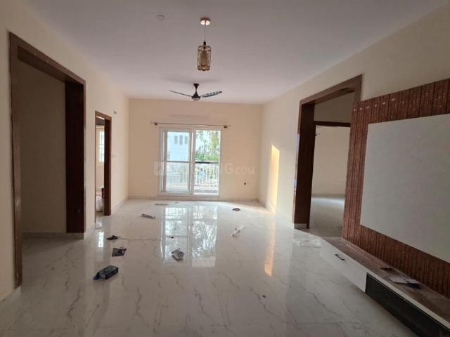 3 BHK Apartment in Kaggadasapura for rent Bengaluru. The reference number is 20078635