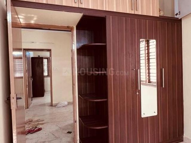 3 BHK Apartment in Kaggadasapura for rent Bengaluru. The reference number is 20182567