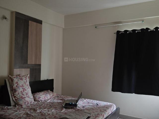 3 BHK Apartment in Kaggadasapura for rent Bengaluru. The reference number is 20260166