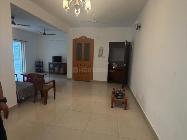 3 BHK Apartment in Kaggadasapura for rent Bengaluru. The reference number is 20319032