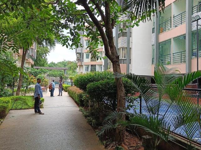 3 BHK Apartment in Kaggadasapura for rent Bengaluru. The reference number is 20331784