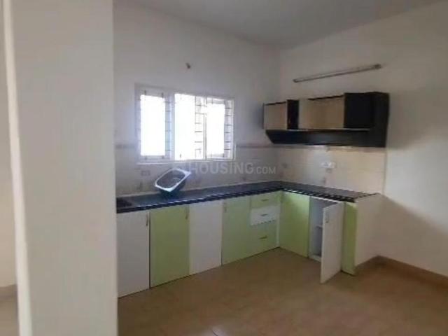 3 BHK Apartment in Kaggadasapura for rent Bengaluru. The reference number is 20341830