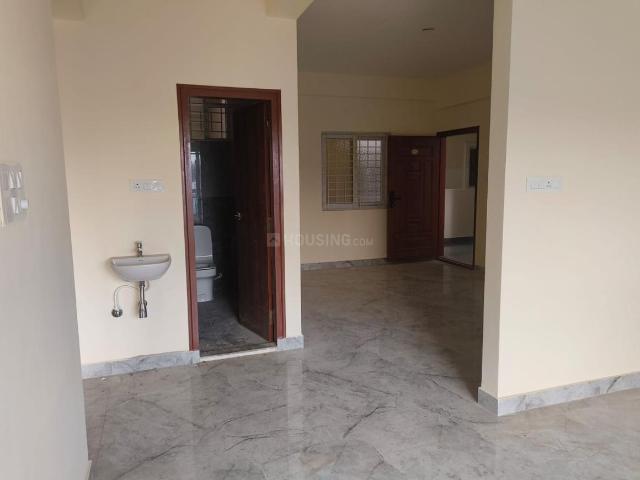 3 BHK Apartment in Kaggadasapura for resale Bengaluru. The reference number is 20074337