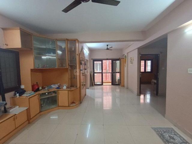 3 BHK Apartment in Kaggadasapura for resale Bengaluru. The reference number is 20578792