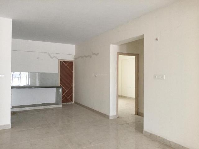 3 BHK Apartment in Kaggadasapura for resale Bengaluru. The reference number is 20615134