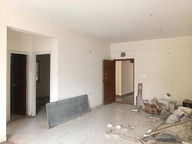 3 BHK Apartment in Kaggadasapura for resale Bengaluru. The reference number is 20775110