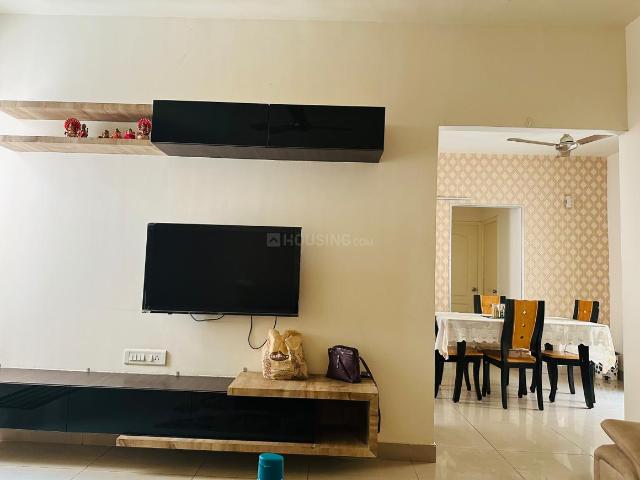 3 BHK Apartment in Kaggalipura for rent Bengaluru. The reference number is 20375201