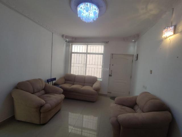 3 BHK Apartment in Kaggalipura for rent Bengaluru. The reference number is 20691321
