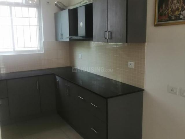 3 BHK Apartment in Kaggalipura for rent Bengaluru. The reference number is 20706055