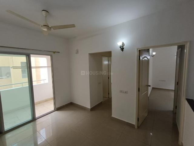 3 BHK Apartment in Kaggalipura for rent Bengaluru. The reference number is 20707483