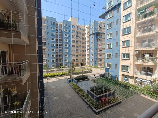 3 BHK Apartment in Kaggalipura for resale South Bangalore. The reference number is 16445724