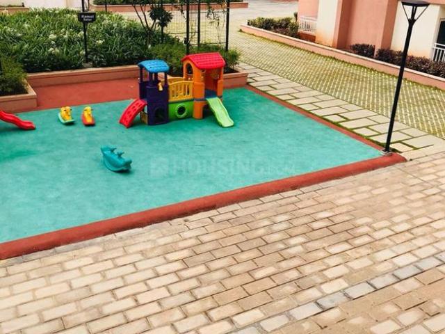 3 BHK Apartment in Kaggalipura for resale Bengaluru. The reference number is 19474451