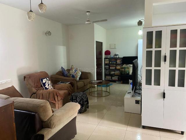 3 BHK Apartment in Kaggalipura for resale Bengaluru. The reference number is 19787809