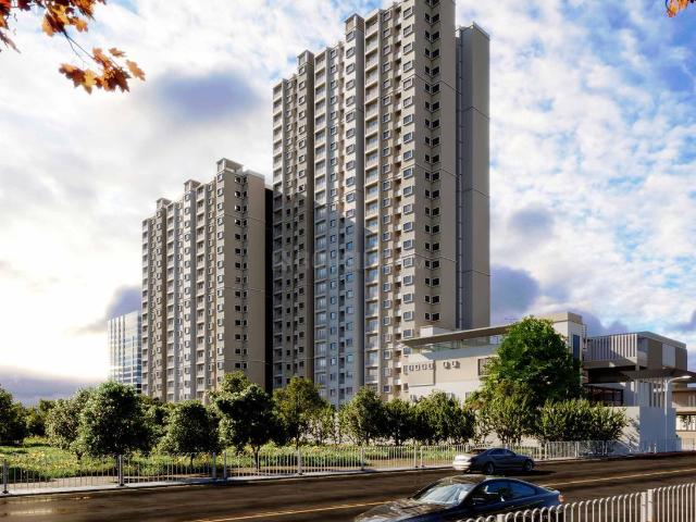 3 BHK Apartment in Kaggalipura for resale Bengaluru. The reference number is 20062564