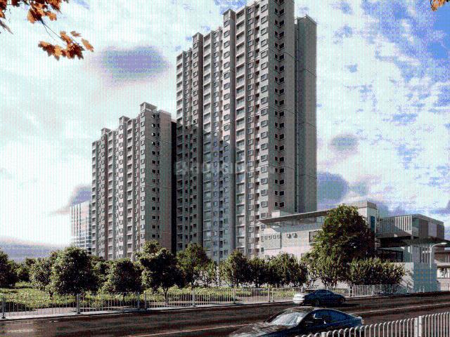 3 BHK Apartment in Kaggalipura for resale Bengaluru. The reference number is 20111400