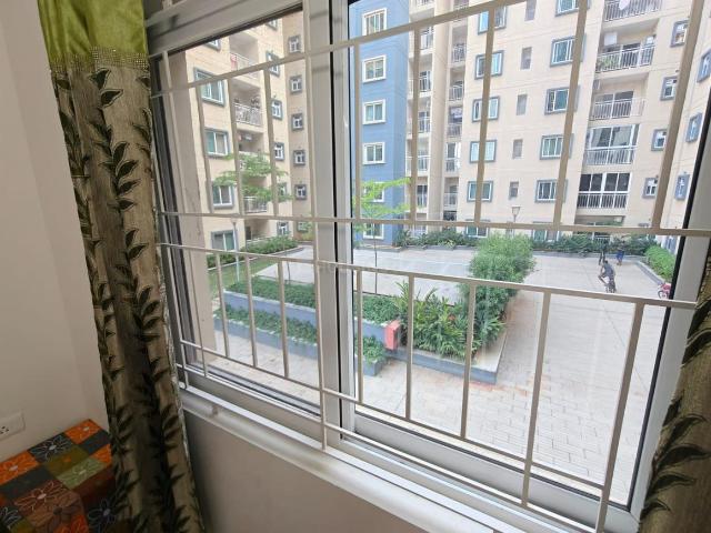 3 BHK Apartment in Kaggalipura for resale South Bangalore. The reference number is 16831781