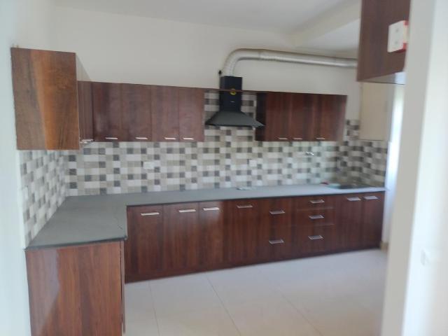 3 BHK Apartment in Kaggalipura for resale South Bangalore. The reference number is 16831799