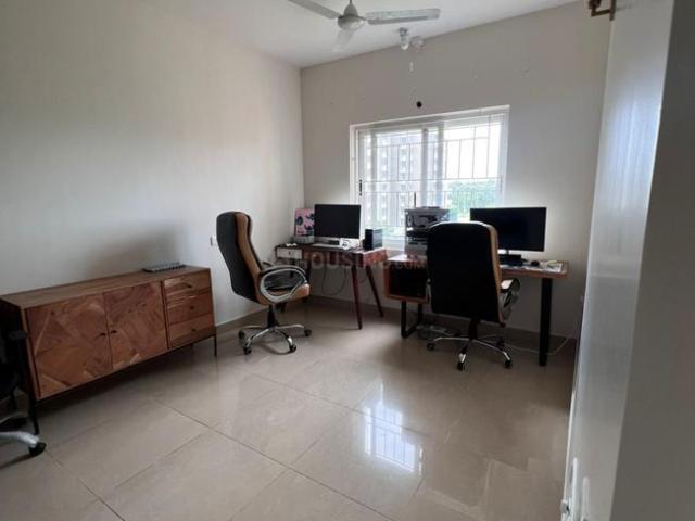 3 BHK Apartment in Kaggalipura for resale South Bangalore. The reference number is 18847896