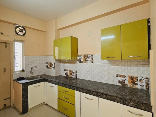 3 BHK Apartment in Kahilipara for rent Guwahati. The reference number is 15146958