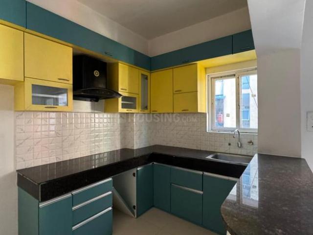 3 BHK Apartment in Kahilipara for rent Guwahati. The reference number is 18944780