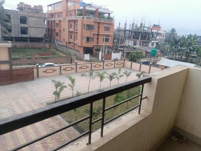 3 BHK Apartment in Kahilipara for rent Guwahati. The reference number is 18956573