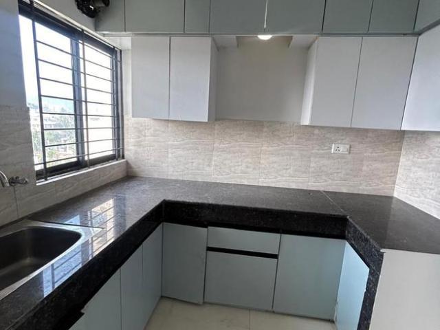 3 BHK Apartment in Kahilipara for rent Guwahati. The reference number is 19059414