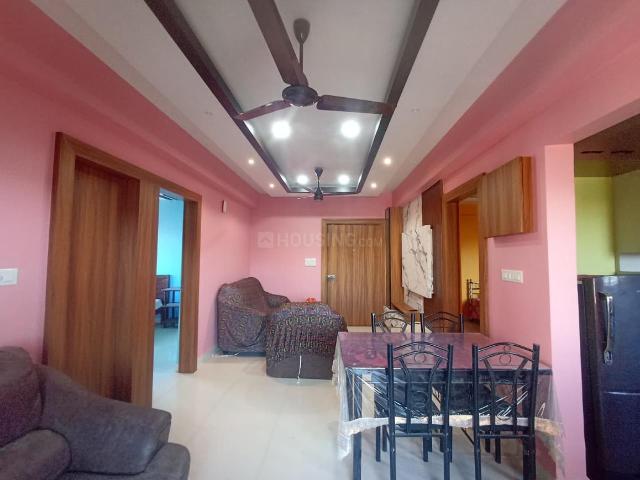 3 BHK Apartment in Kahilipara for rent Guwahati. The reference number is 19455020