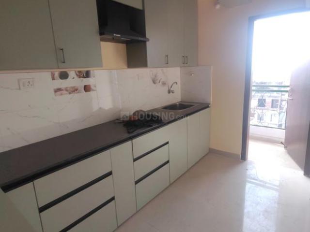 3 BHK Apartment in Kahilipara for rent Guwahati. The reference number is 19472270