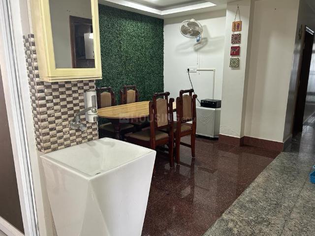 3 BHK Apartment in Kahilipara for rent Guwahati. The reference number is 20080730