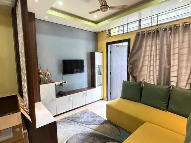 3 BHK Apartment in Kahilipara for rent Guwahati. The reference number is 20202654