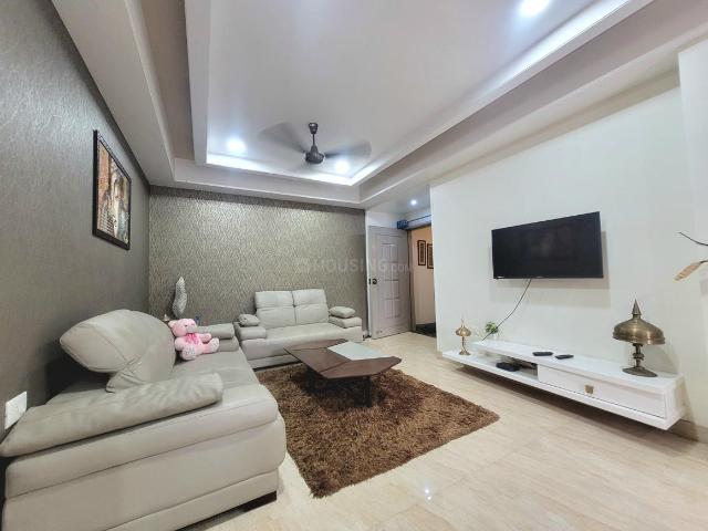 3 BHK Apartment in Kahilipara for rent Guwahati. The reference number is 20212334