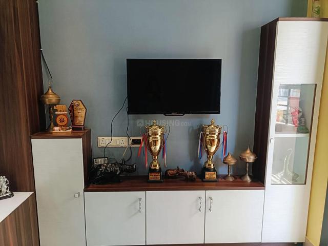 3 BHK Apartment in Kahilipara for rent Guwahati. The reference number is 20340257