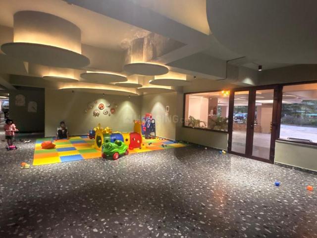 3 BHK Apartment in Kahilipara for rent Guwahati. The reference number is 20361326