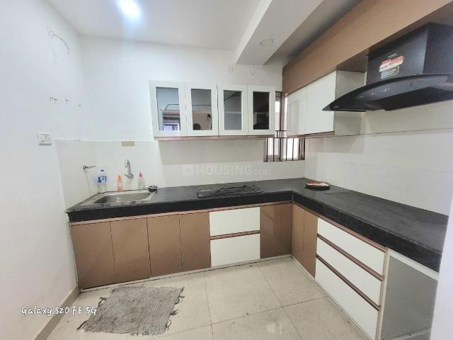 3 BHK Apartment in Kahilipara for rent Guwahati. The reference number is 20388991