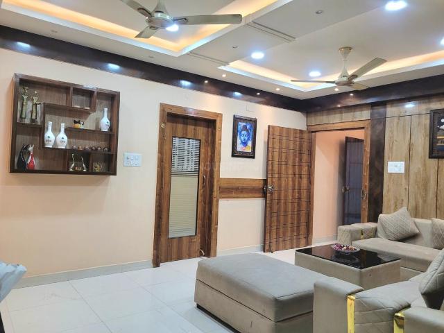 3 BHK Apartment in Kahilipara for rent Guwahati. The reference number is 20304777