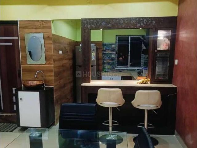 3 BHK Apartment in Kahilipara for rent Guwahati. The reference number is 20309484