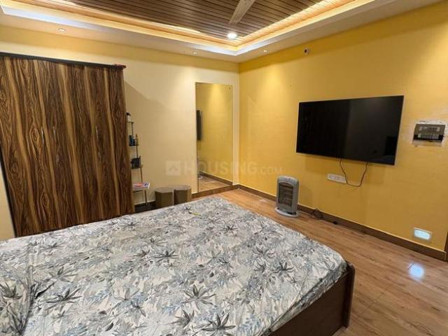 3 BHK Apartment in Kahilipara for rent Guwahati. The reference number is 20320237