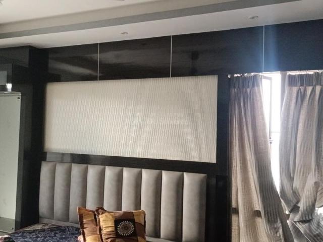 3 BHK Apartment in Kahilipara for rent Guwahati. The reference number is 20447334