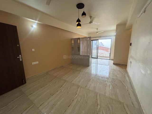 3 BHK Apartment in Kahilipara for rent Guwahati. The reference number is 20485467