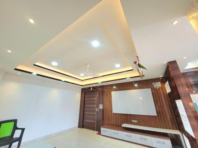 3 BHK Apartment in Kahilipara for rent Guwahati. The reference number is 20418870