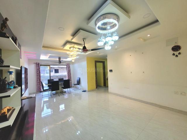 3 BHK Apartment in Kahilipara for rent Guwahati. The reference number is 20527715