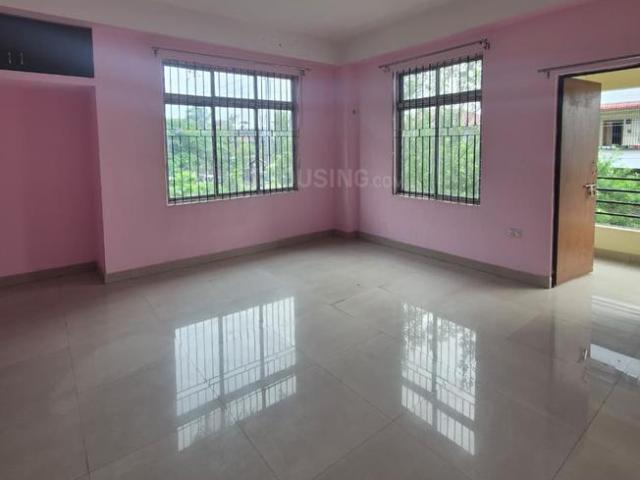 3 BHK Apartment in Kahilipara for rent Guwahati. The reference number is 20624377