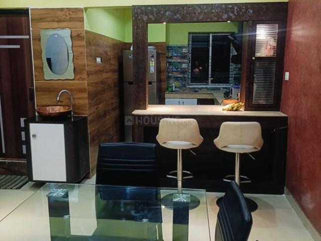3 BHK Apartment in Kahilipara for rent Guwahati. The reference number is 20628786