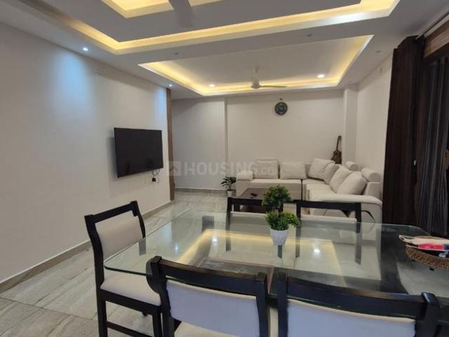 3 BHK Apartment in Kahilipara for rent Guwahati. The reference number is 20703339