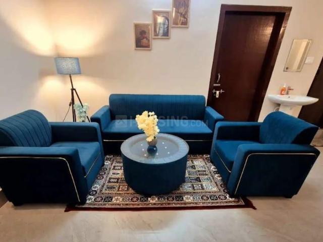 3 BHK Apartment in Kahilipara for rent Guwahati. The reference number is 20901967