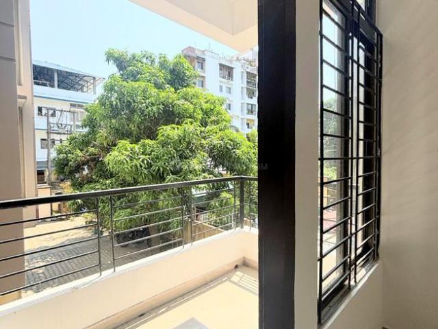 3 BHK Apartment in Kahilipara for resale Guwahati. The reference number is 17209734