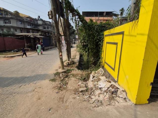 3 BHK Apartment in Kahilipara for resale Guwahati. The reference number is 19344867