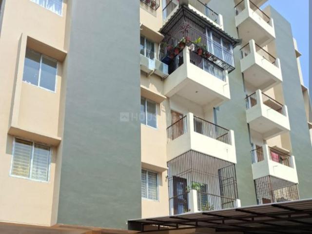 3 BHK Apartment in Kahilipara for resale Guwahati. The reference number is 20868623